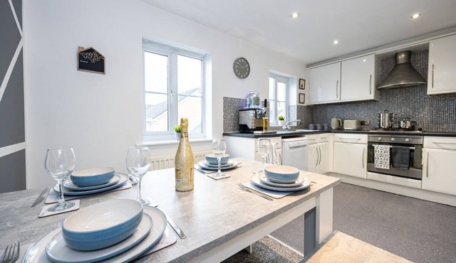 The Westbourne Short Stay