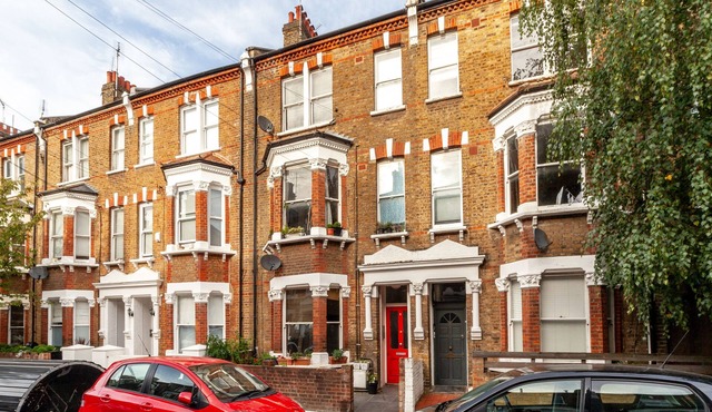 The Westbourne Park Collection