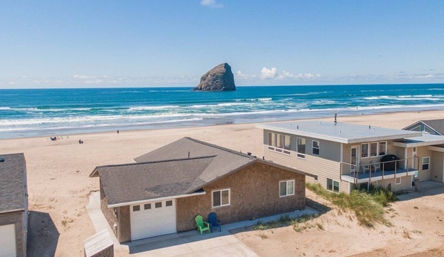 The Westerly Oceanfront, beach access, Pets OK!