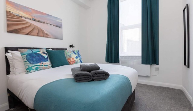 The Western Room 6 - Sleeps 2