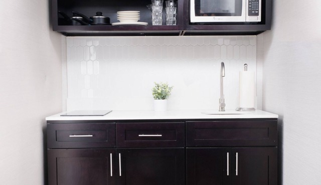 The Westfield Inn | An elegant boutique hotel at New Jersey