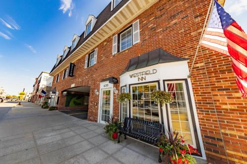 The Westfield Inn, BW Signature Collection