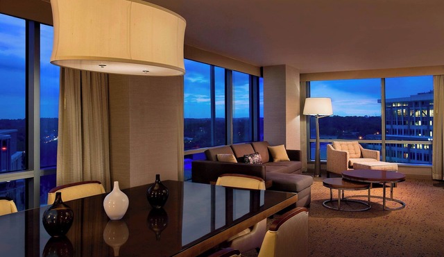 The Westin Arlington