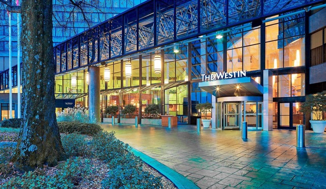 The Westin Atlanta Airport