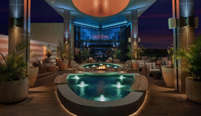 The Westin Atlanta Gwinnett