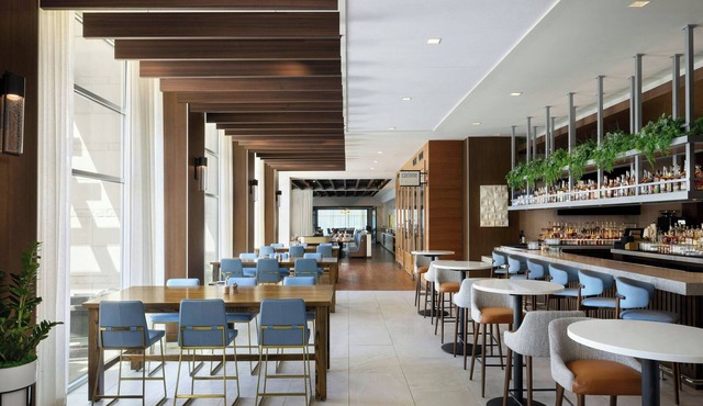 The Westin Austin at The Domain