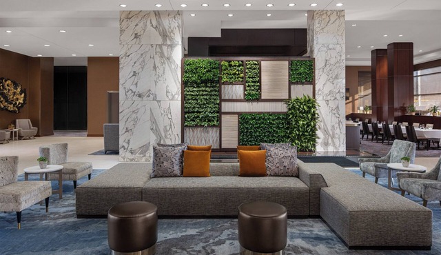 The Westin Baltimore Washington Airport - BWI