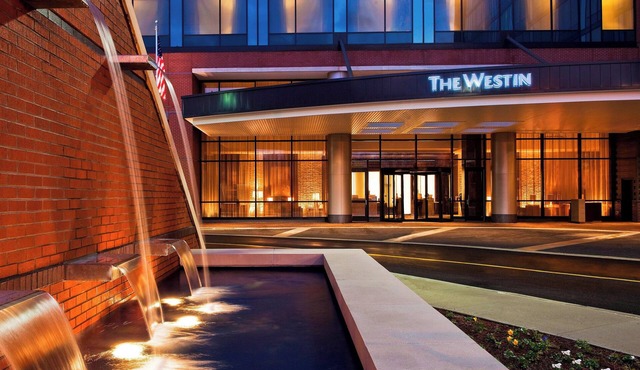 The Westin Birmingham