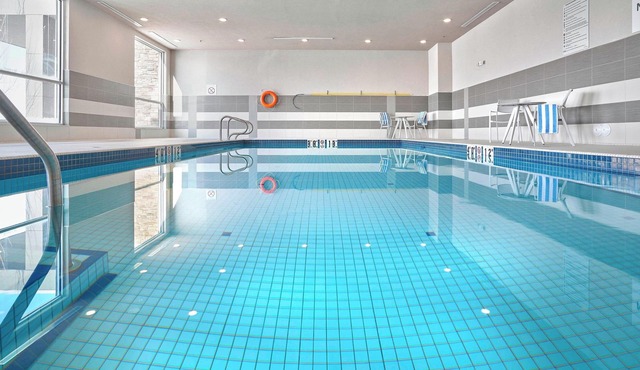 The Westin Calgary Airport