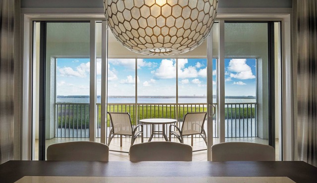 The Westin Cape Coral Resort At Marina Village