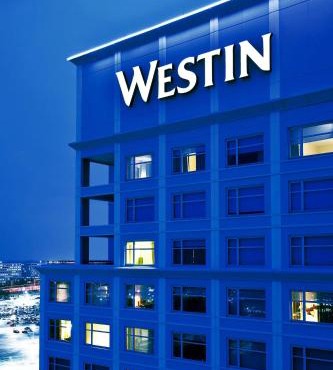 The Westin Chicago Lombard