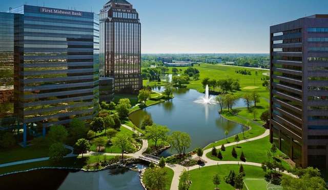 The Westin Chicago Northwest