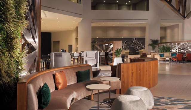 The Westin Dallas Park Central