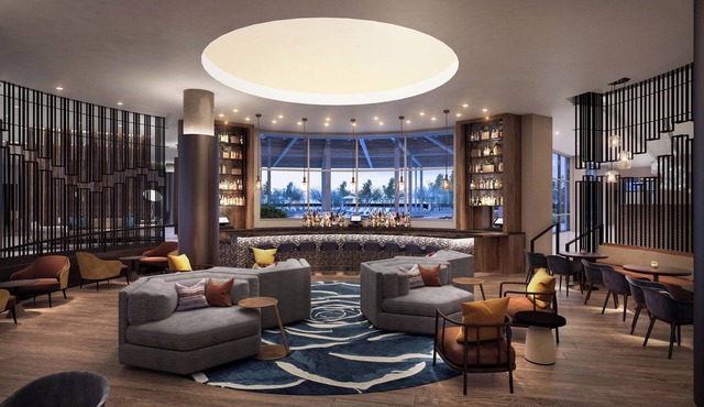 The Westin Dallas Southlake