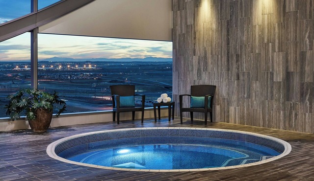 The Westin Denver International Airport