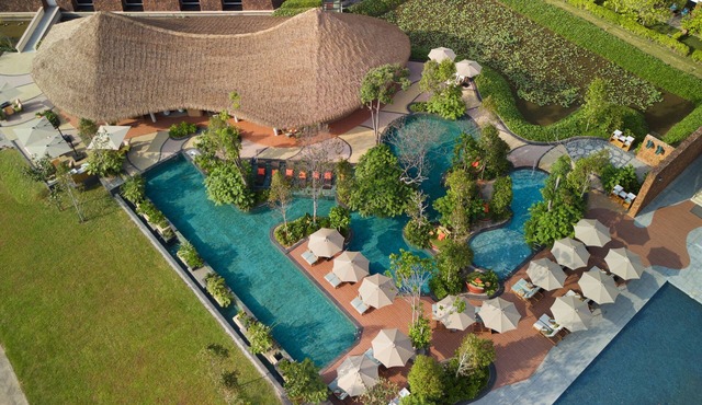 The Westin Desaru Coast Resort