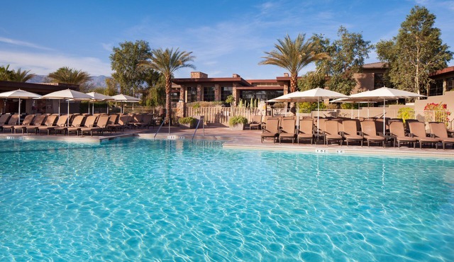 The Westin Desert Willow - PREMIUM Villa - Concerts/Tennis/Non-smoking