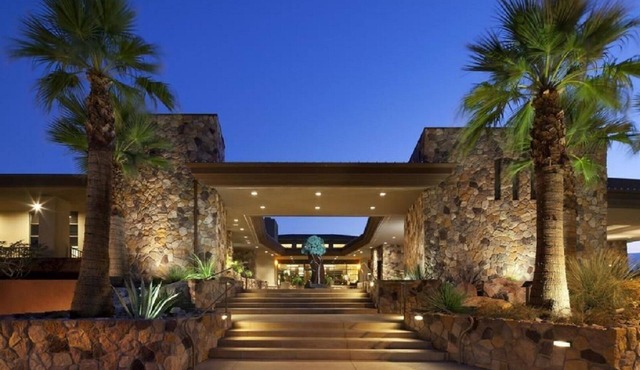 The Westin Desert Willow Villas - Coachella/Tennis/Non-Smoking