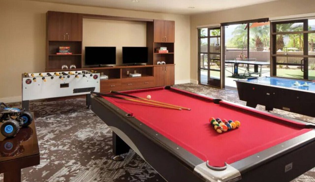 The Westin Desert Willow Villas (1 Bedroom)