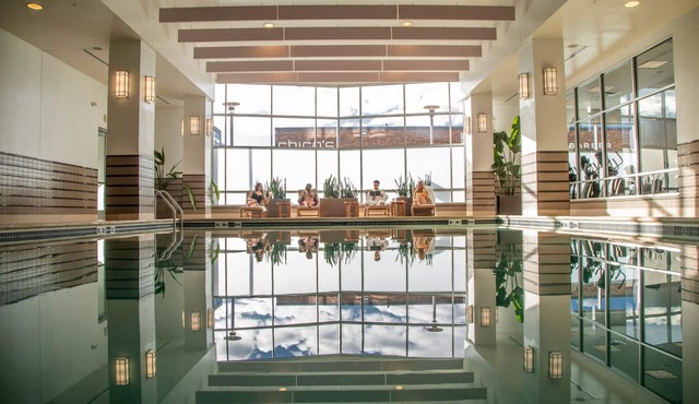 The Westin Edina Galleria