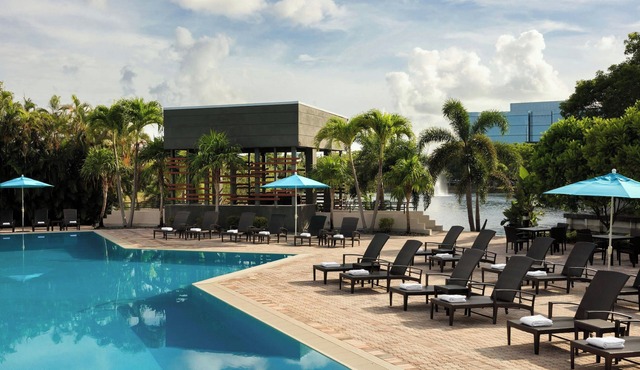 The Westin Fort Lauderdale