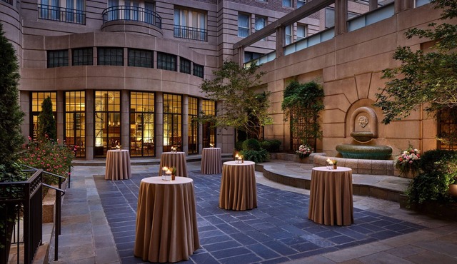 The Westin Georgetown, Washington D.C.