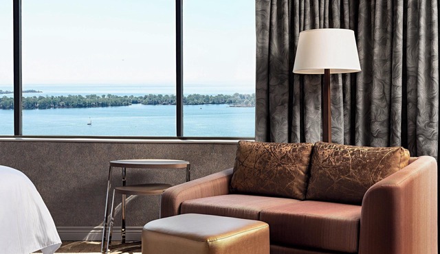 The Westin Harbour Castle, Toronto