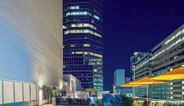 The Westin Houston Medical Center/Museum District