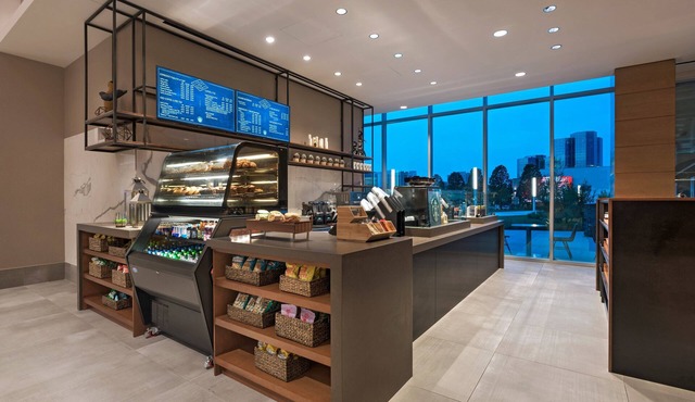 The Westin Irving Convention Center at Las Colinas