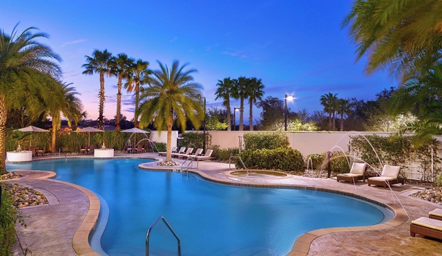 The Westin Lake Mary, Orlando North