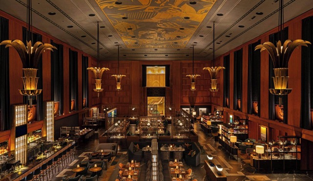 The Westin Minneapolis
