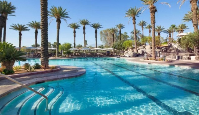The Westin Mission Hills Resort Villa (Two Bedroom)