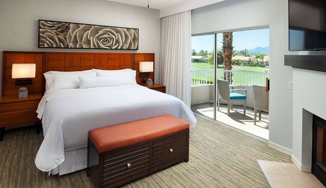 The Westin Mission Hills Resort Villas, Palm Springs, Rancho Mirage, California