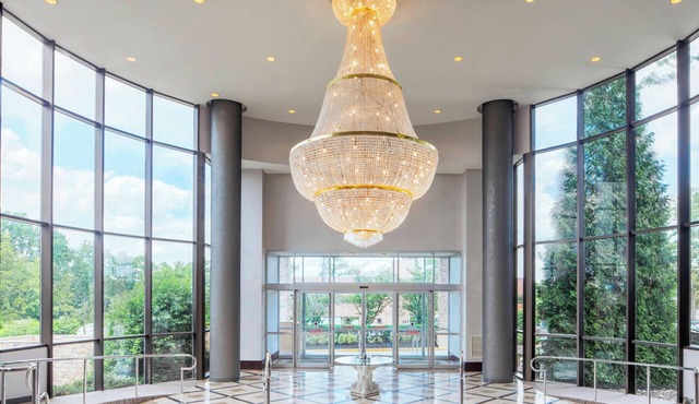 The Westin Mount Laurel