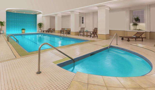 The Westin Nova Scotian