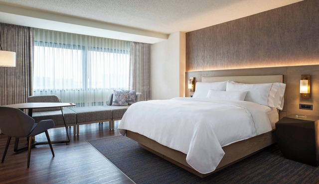 The Westin O'Hare