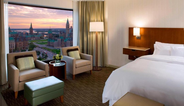 The Westin Ottawa