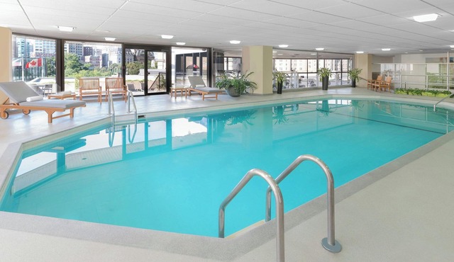 The Westin Ottawa