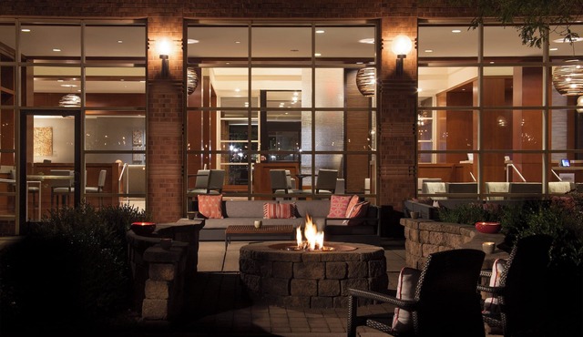 The Westin Princeton at Forrestal Village