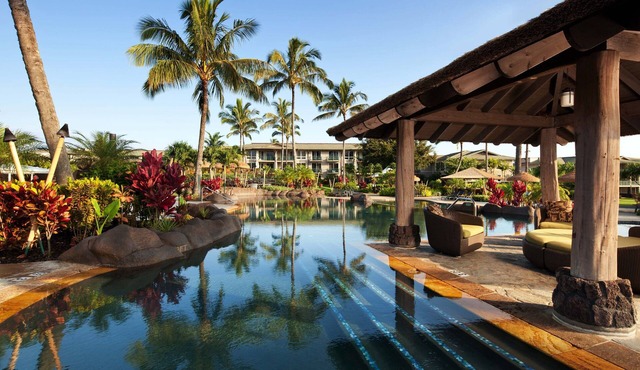 The Westin Princeville Ocean Resort Villas