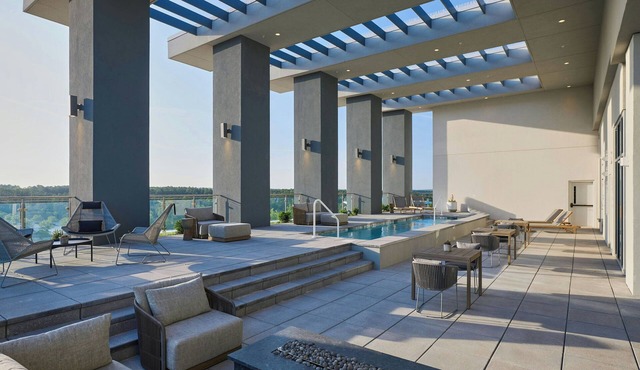 The Westin Raleigh-Durham Airport