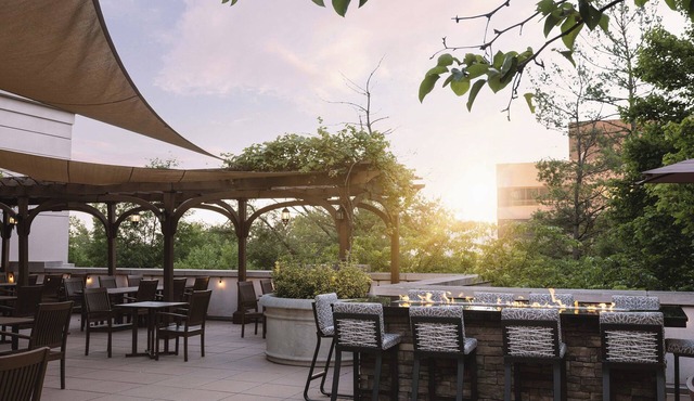 The Westin Reston Heights