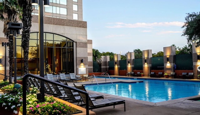 The Westin San Antonio North