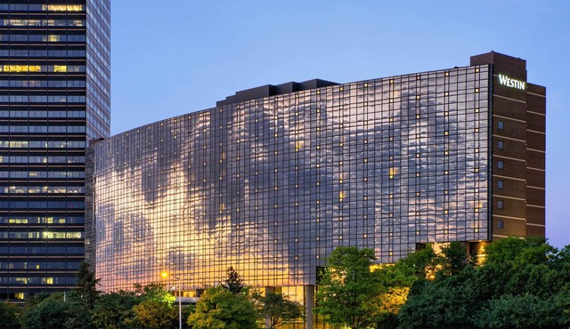 The Westin Southfield Detroit