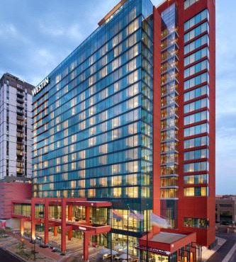 The Westin Tempe