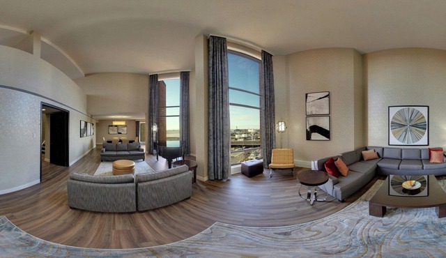 The Westin Toronto Airport