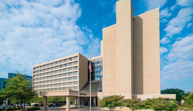 The Westin Tysons Corner