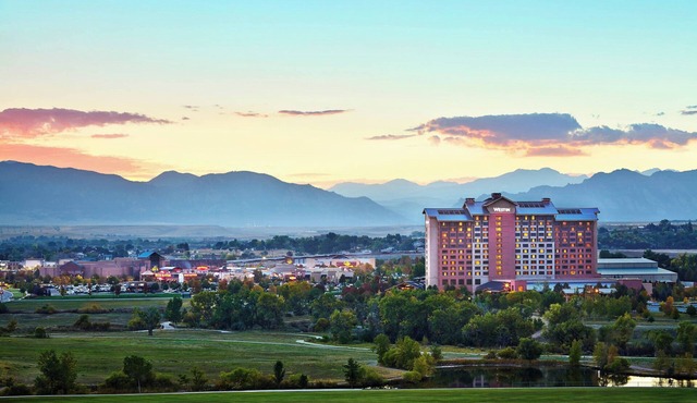 The Westin Westminster