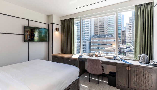 The Westley Hotel - Tapestry Collection by Hilton