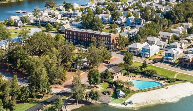 The Westscott at The Waters By Villa Real Escapes